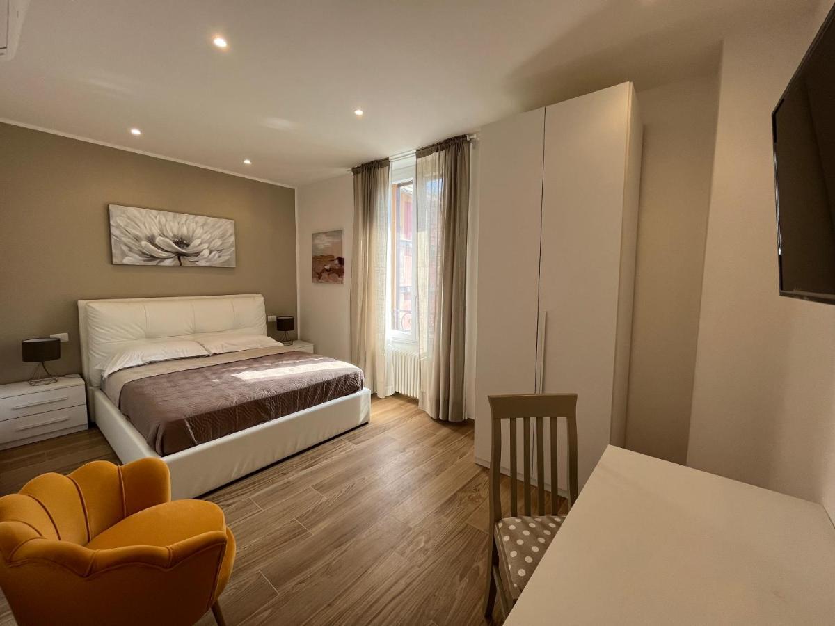 Levante Central Rooms Levanto Exterior photo